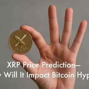 XRP Price Prediction as Ripple Partners with Mastercard—Plus, What This Means to Bitcoin Hyper