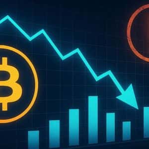 Bitcoin OI Suffers Deepest Drop Of The Cycle: $10B Leverage Wipeout Leaves Traders Cautious