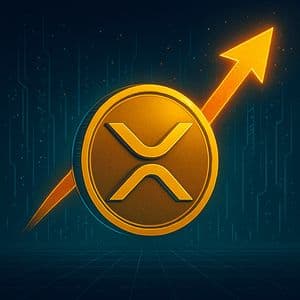 Crypto Crash Recovery: XRP Price Surges on Strong Fundamentals, Outshining Bitcoin and Ethereum