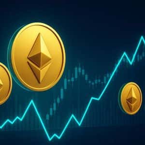 Ethereum Whales Accumulate Aggressively: 394K ETH Worth $1.37B In Just 3 Days