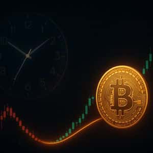 Did Bitcoin Just Bottom? Trader Says The Low Must Form Now