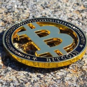 Why The Bitcoin Price Crash Is Important If Wave 5 Corrects To $94,000