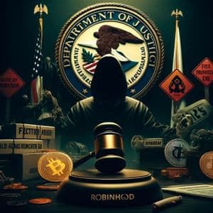 Samourai Wallet Co-Founder Sentenced To 5 Years In Prison For Money Laundering