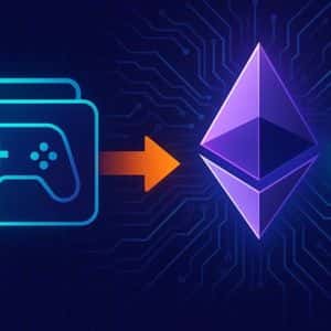 SharpLink Gaming Wallet Moves Freshly Redeemed Ethereum to OKX – Details