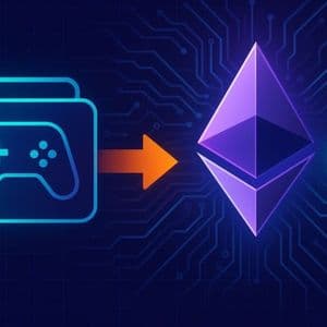 SharpLink Gaming Wallet Moves Freshly Redeemed Ethereum to OKX – Details