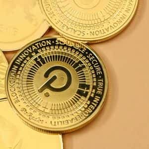 Polkadot Break Above $2.85 Ahead? Reversal Setup Forms Beneath Heavy Resistance