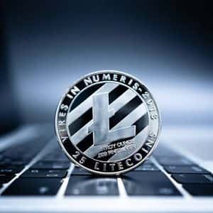 Litecoin Readies For Next Leg Higher As LTCBTC Tightens Beneath Range High