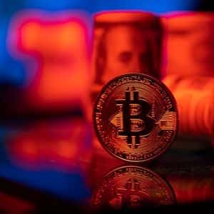 Bitcoin Sharpe Signal Slips Into Negative Territory — More Pain For BTC?