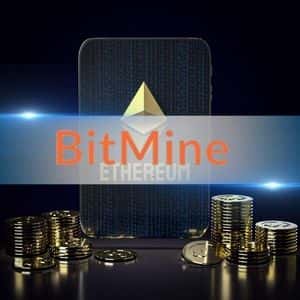 Tom Lee’s BitMine Bought $800 Million in Ethereum in Just a Week