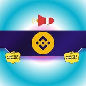 3 Important Binance Announcements Concerning Some Altcoin Traders: Details