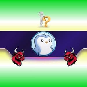 PENGU Drops 8% Daily But Analyst Sees 200% Pump Next