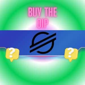 Buy the Dip? Stellar (XLM) Set for $1 Breakout if These Levels Hold