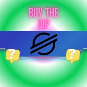 Buy the Dip? Stellar (XLM) Set for $1 Breakout if These Levels Hold