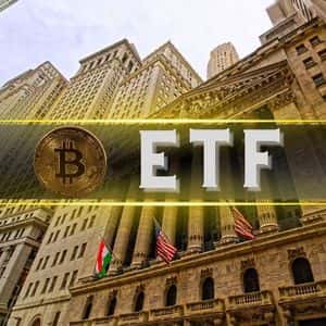 Bitcoin ETFs Are Getting Dumped: 6-Day Outflow Spells Market Turmoil