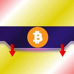 2 Reasons Why Bitcoin (BTC) Might Sink Deeper in the Short Term