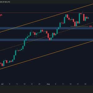 Ethereum Price Analysis: ETH’s $5K Goal Still in Play if This Crucial Support Survives