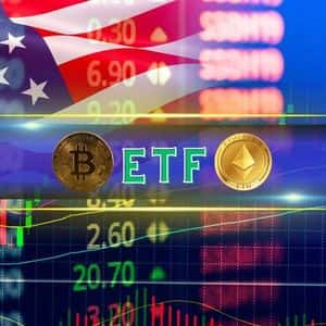 6 Weeks Straight: Ethereum ETFs Leave Bitcoin in the Dust