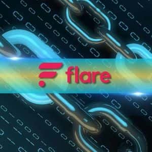 Flare’s XRP Yield-Bearing Structure Adopted by Everything Blockchain Inc.
