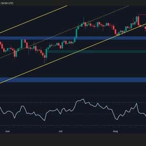 Bitcoin Price Analysis: BTC Risks Dumping Below $100K If This Final Support Cracks