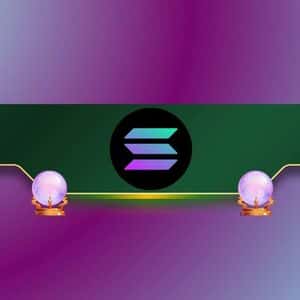 Solana Rally Ahead? This Is The Key Breakout Line to Watch