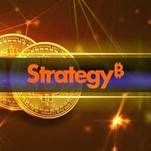 Strategy Spends $450 Million to Acquire Additional 4,048 BTC
