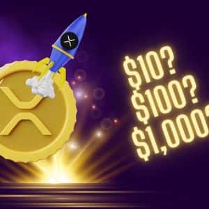 How High Will XRP’s Price Go if All Ripple ETFs Are Approved in 2025? 3 AIs Give Big Predictions