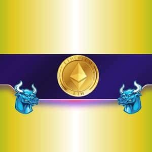 500,000 ETH in Just 1 Week: Is Ethereum’s Price Gearing up for Another Big Rally?