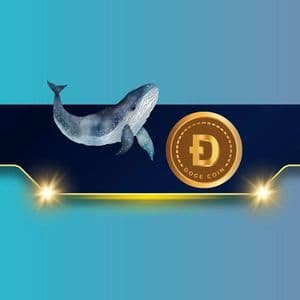 Whale Panic? 200,000,000 DOGE and 50,000,000 ADA Sold in 48 Hours