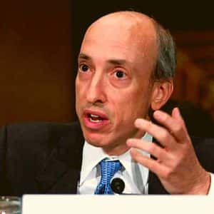 SEC Blunder Wipes Former Chair Gensler’s Texts from Key Crypto Period