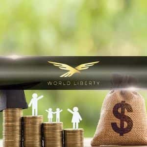 World Liberty Finance Blacklists TRON Wallet Over $11M WLFI Case