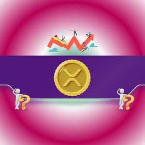 XRP Price Stumbles at $2.9 – What’s the Next Downside Target?