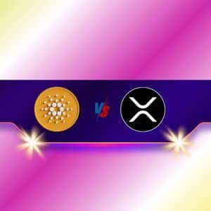 XRP or ADA? AI Predicts the Bigger Winner for 2025 Price Gains (Conclusion Will Surprise You)
