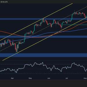 Bitcoin Price Analysis: Crucial Resistance Could Unlock Record Highs