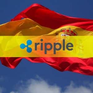 Ripple Expands Its European Reach With BBVA Custody Deal in Spain