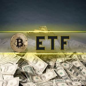Will Money Moving Back into Bitcoin ETFs Spark a New Rally?