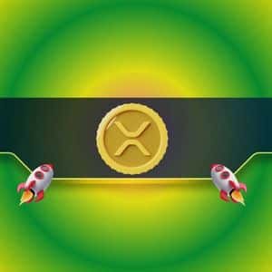 XRP Rally Builds as Bullish Triangle Points the Next Big Target