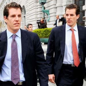 CFTC Chair Nominee Exposes Winklevoss Twins’ Private Texts Ahead of Gemini IPO