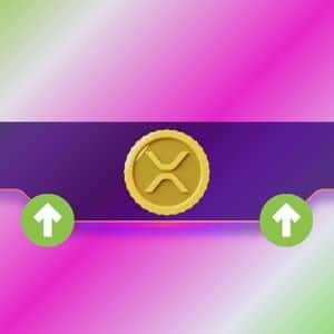 XRP at $6 Now in Sight as Ripple Smashes Key Weekly Resistance