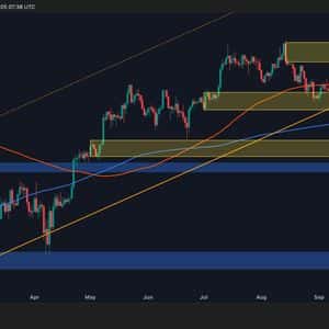 Bitcoin Price Analysis: Key Levels BTC Must Clear to Escape Consolidation
