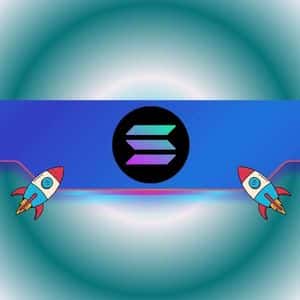 Solana Breakout Targets $1,300 After Cup and Handle Formation