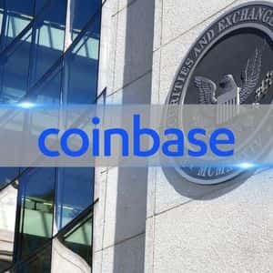 Coinbase Demands Sanctions Over Destroyed SEC Communications