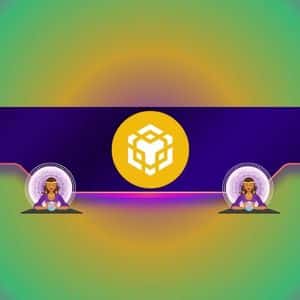 BNB Rockets to New All-Time High as Analysts Project Surge to $1,300