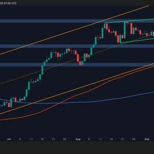 Ethereum Price Analysis: Is $5K Inevitable as ETH Finally Breaks Out?