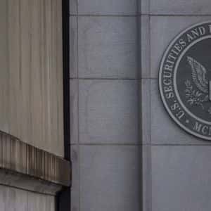 SEC to Notify Crypto Businesses of Technical Violations Before Taking Action: Report
