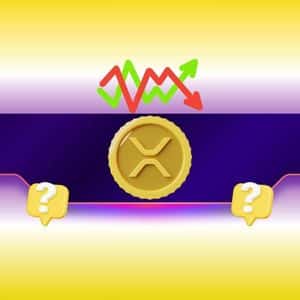 Ripple Price at Crossroads: Will XRP Rip or Dump Next?