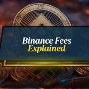 Binance Trading Fees Explained: Spot, Futures, and More (UPDATED 2025)