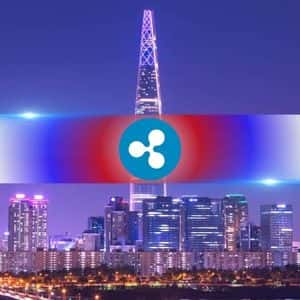 XRP Tops BTC on a Major Exchange in Historic Shift