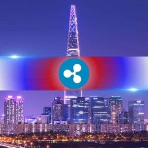 XRP Tops BTC on a Major Exchange in Historic Shift