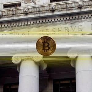 US Fed Cuts Rates – Here’s How Bitcoin and Altcoins Reacted