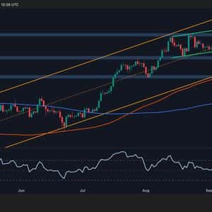 Ethereum Price Analysis: Bullish Sentiment Gradually Builds for ETH
